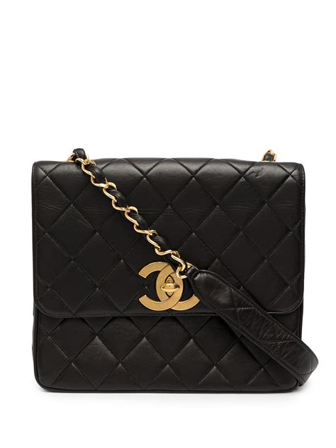 outlet chanel bags online - pre owned vintage chanel bags.